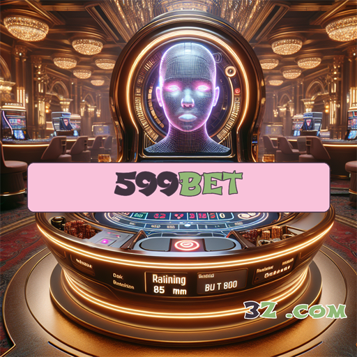 A Emoção da Loteria no 599bet