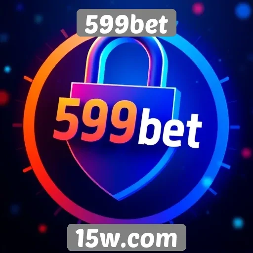 Como a 599bet mantém a segurança dos usuários