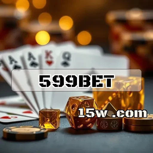 599bet: A Plataforma Brasileira de Jogos Que Você Precisa Conhecer Hoje!
