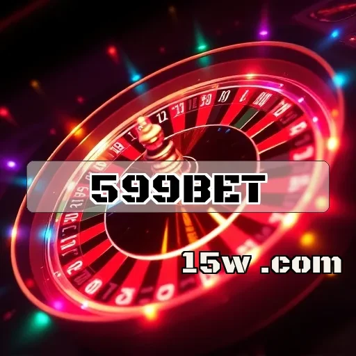 599bet: Aproveite Promoções que Transformam Seu Jogo em Diversão